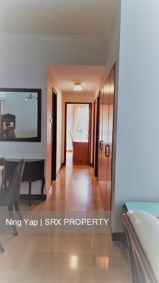 Rafflesia Condominium (D20), Condominium #178255052